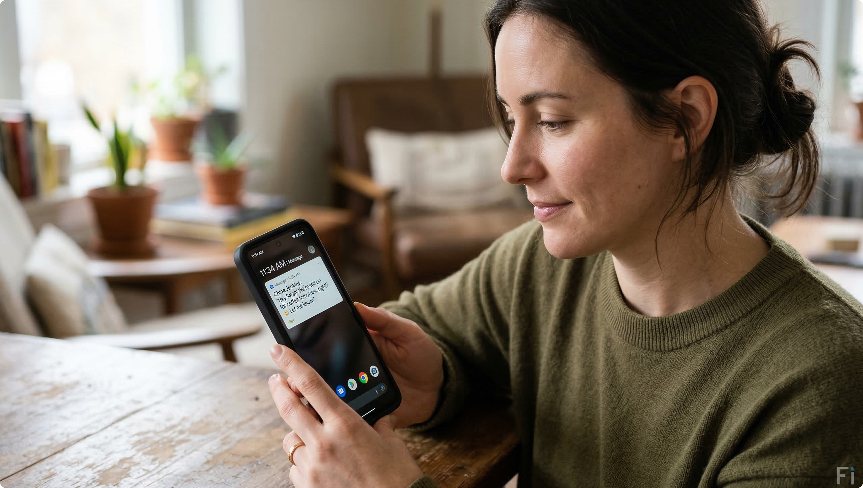 Patient experience with IVR